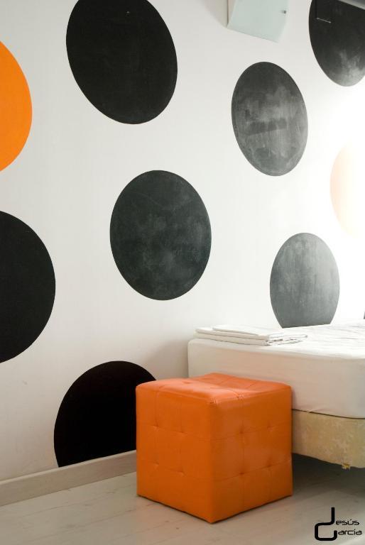 Albergue Revolutum Hostel Salamanca Ruang foto