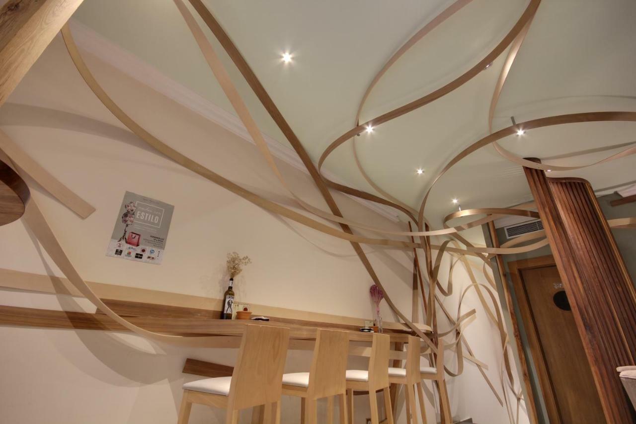 Albergue Revolutum Hostel Salamanca Bagian luar foto